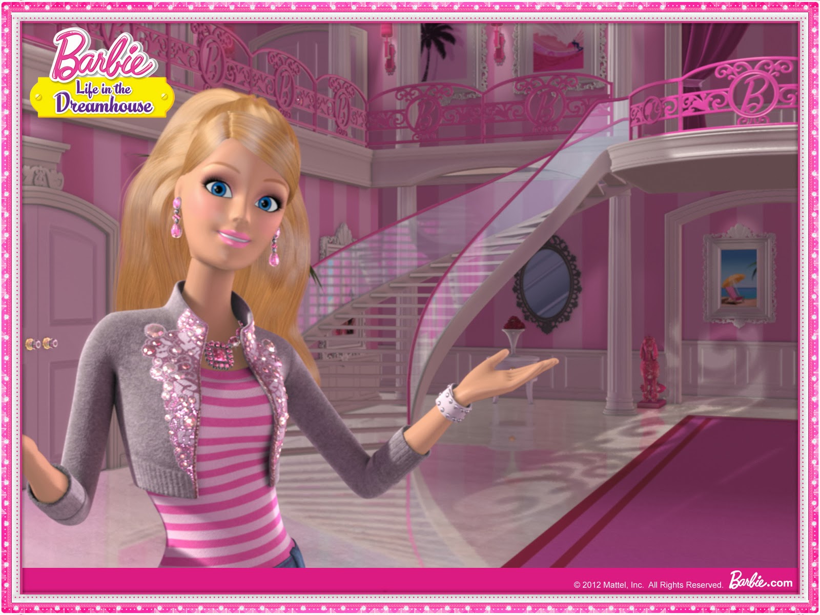 barbie princess games free download
